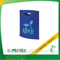 full biodegradable and green cheap shoes non woven Bags